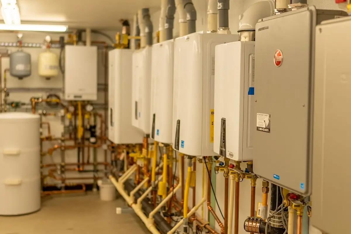 Plumbing services in Upper Freehold, NJ