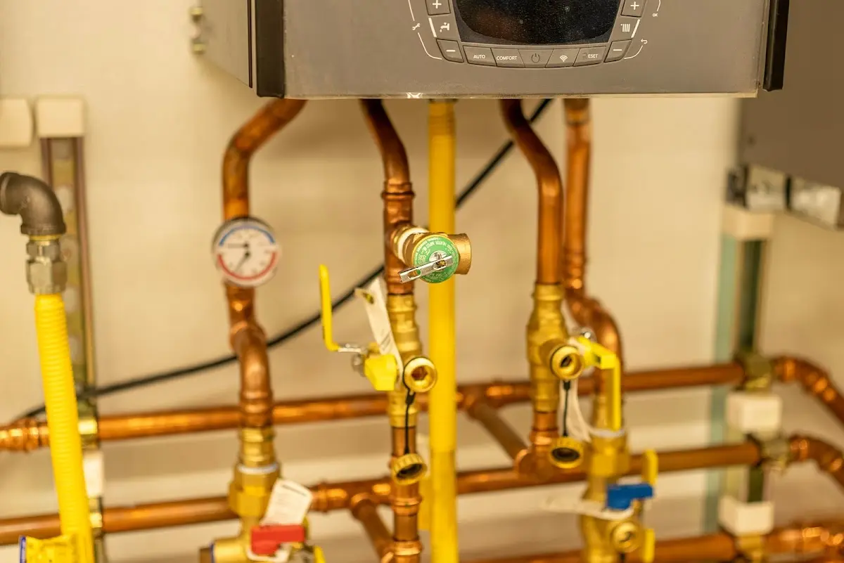 Licensed technician providing Sewer Cleanout for a homeowner in Upper Freehold